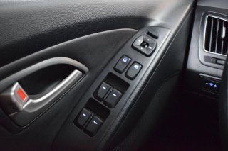 Hyundai ix35 2013