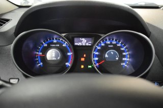 Hyundai ix35 2013