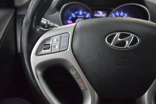 Hyundai ix35 2013