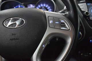 Hyundai ix35 2013