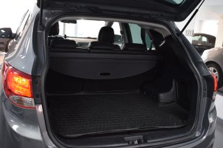 Hyundai ix35 2013