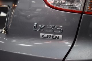 Hyundai ix35 2013