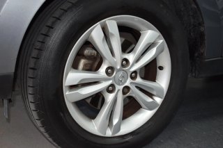 Hyundai ix35 2013