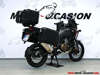 HONDA CRF 1100 AFRICA TWIN