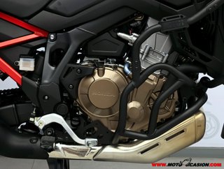 HONDA CRF 1100 AFRICA TWIN