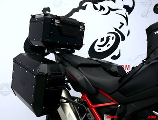 HONDA CRF 1100 AFRICA TWIN