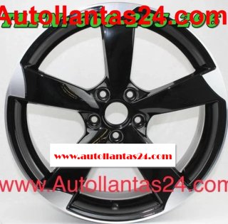 LLANTAS AUDI - 33 r958097