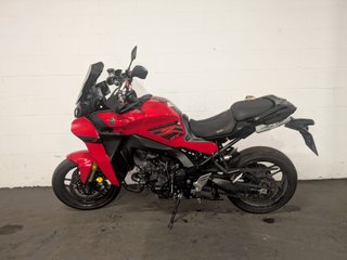 YAMAHA TRACER 9 GT