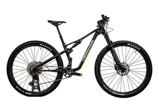 CANNONDALE SCALPEL SE 29 T-S - BICICLETA SEGUNDA MANO - Talla: S