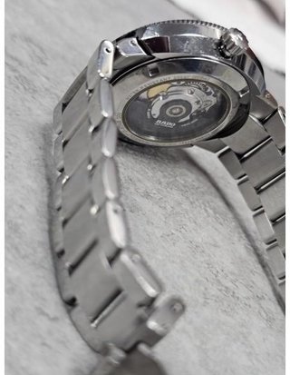 Reloj Rado HyperChrome Automatic