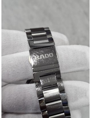 Reloj Rado HyperChrome Automatic