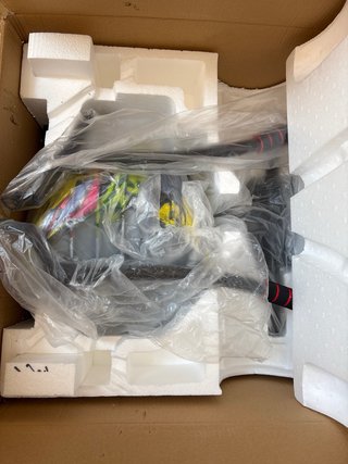 Urbanglide 65S Kart Bundle Hoverboard