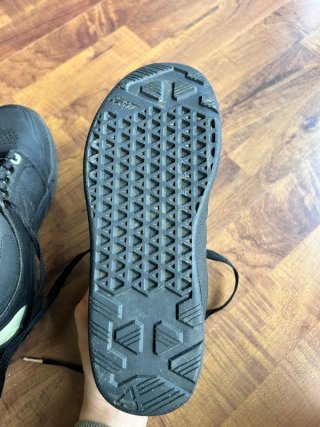 Scarpe MTB Leatt 3.0 Flat Tg 38.5