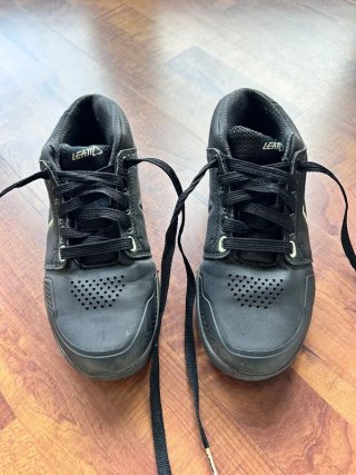 Scarpe MTB Leatt 3.0 Flat Tg 38.5