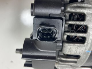 ALTERNADOR OPEL CORSA E 39047359 2016 - 2018