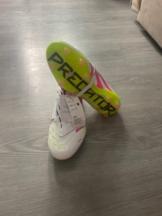 Scarpe da calcio Adidas Predator Elite