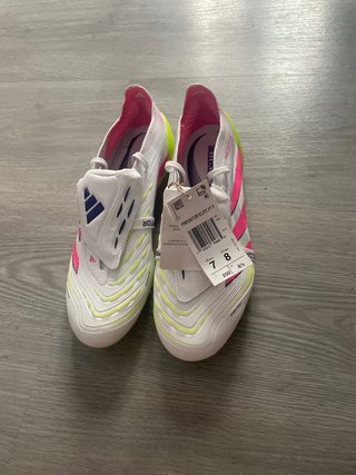 Scarpe da calcio Adidas Predator Elite