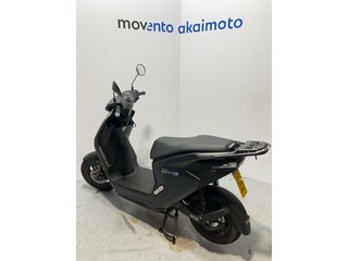 Honda EM1 e: