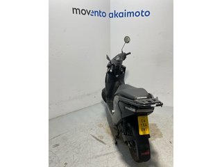 Honda EM1 e: