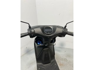 Honda EM1 e: