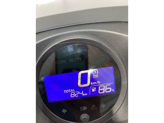 Honda EM1 e: