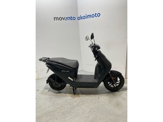 Honda EM1 e: