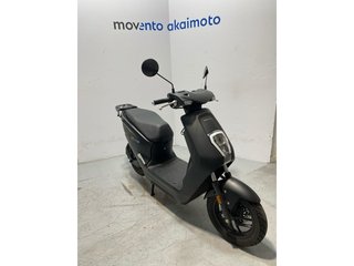 Honda EM1 e: