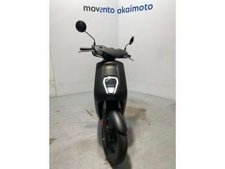 Honda EM1 e: