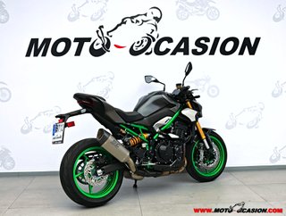 KAWASAKI Z 900 SE -GARANTÍA OFICIAL-