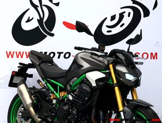 KAWASAKI Z 900 SE -GARANTÍA OFICIAL-