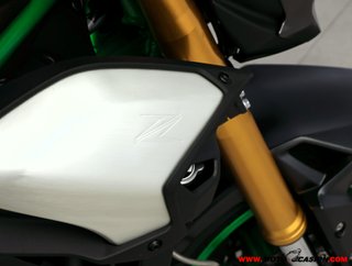 KAWASAKI Z 900 SE -GARANTÍA OFICIAL-