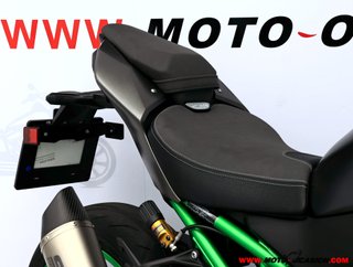 KAWASAKI Z 900 SE -GARANTÍA OFICIAL-