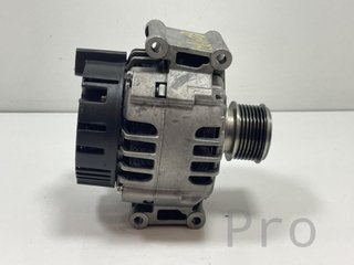 ALTERNADOR MERCEDES-BENZ CLASE C (BM 203) FAMILIAR C542582R