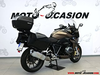 BMW R 1200 RS
