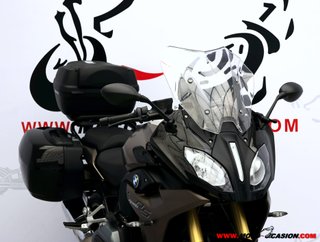 BMW R 1200 RS