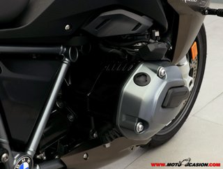 BMW R 1200 RS