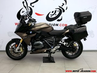 BMW R 1200 RS