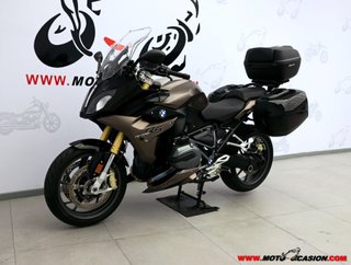 BMW R 1200 RS