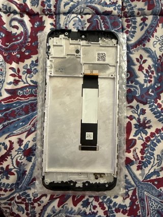 Schermo originale Xiaomi Redmi 9T