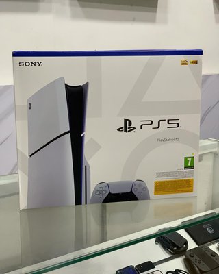 PlayStation 5 Slim