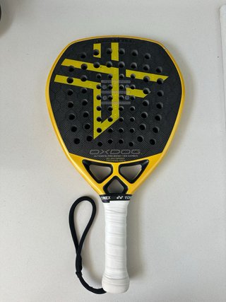 Oxdog Ultimate Pro Smash Racchetta
