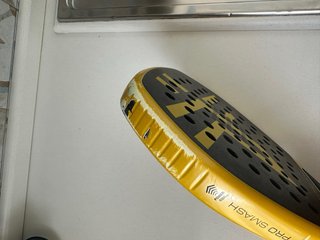 Oxdog Ultimate Pro Smash Racchetta