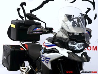 BMW F 850 GS RALLYE ¿A2?