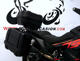 KTM 790 ADVENTURE ¿A2? GARANTÍA OFICIAL