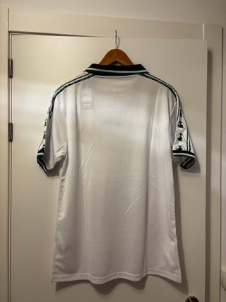 Maglietta da calcio Racing