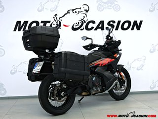 KTM 790 ADVENTURE ¿A2? GARANTÍA OFICIAL