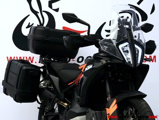 KTM 790 ADVENTURE ¿A2? GARANTÍA OFICIAL
