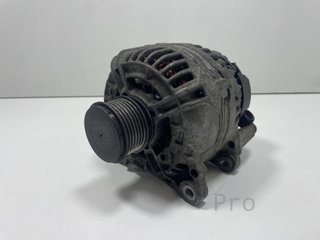 ALTERNADOR VOLKSWAGEN GOLF IV BERLINA (1J1)(10.1997)