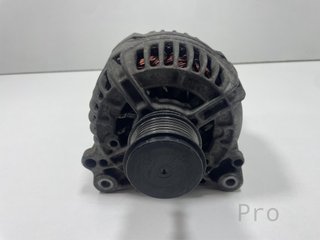 ALTERNADOR VOLKSWAGEN GOLF IV BERLINA (1J1)(10.1997)