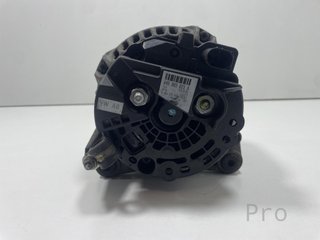 ALTERNADOR VOLKSWAGEN GOLF IV BERLINA (1J1)(10.1997)